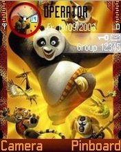 game pic for Kung Fu Panda